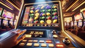 Ilustrasi syarat dan ketentuan umum promosi bonus platform hiburan online 15tahun Indonesia